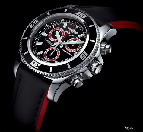 breitling watches superocean chronograph ii|Breitling Superocean chronograph m2000 price.